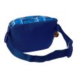 Belt Pouch Hot Wheels Sonny Navy Blue 23 x 14 x 9 cm Sale