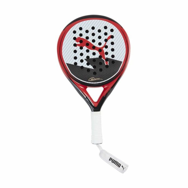 Padel Racket Puma Nova Elite Momo Red on Sale