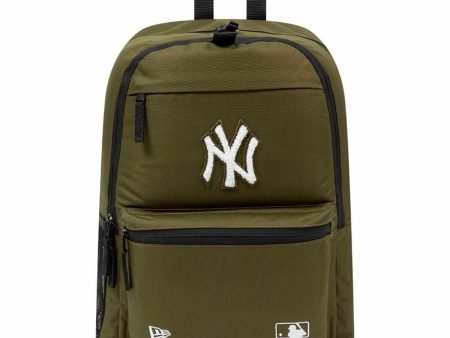 Rucksack New Era NY Yankees Multicolour Supply