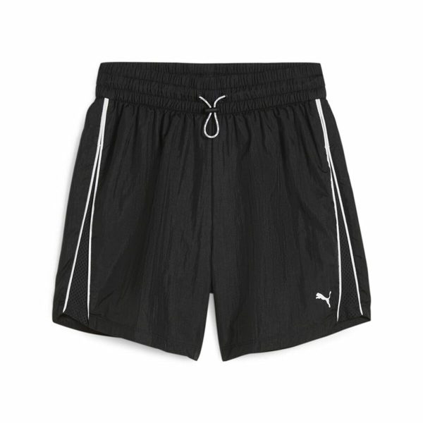 Sports Shorts Puma Fit Mover Oven Black For Discount