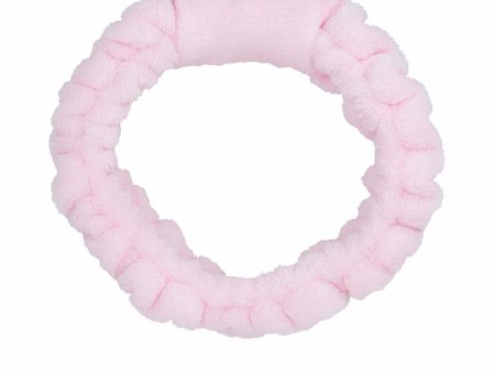 Elastic hairband Ilū   Pink Online now