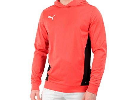 Men’s Sweatshirt without Hood Puma Padel Active Online now