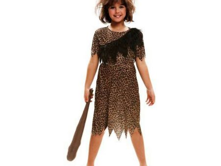 Costume for Children My Other Me Troglodyte 3-4 Years For Sale