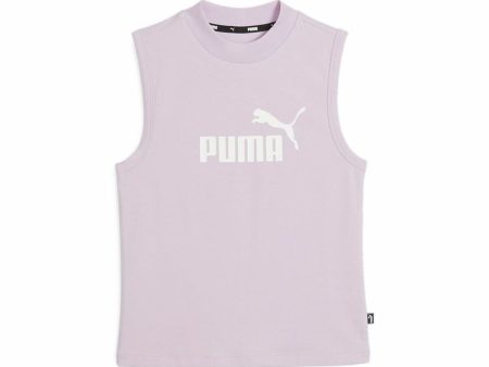 Tank Top Women Puma Slim on Sale