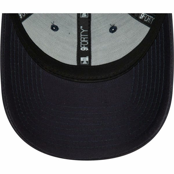 Sports Cap New Era ESSENTIAL 9FORTY LOSDOD 60435204 Online