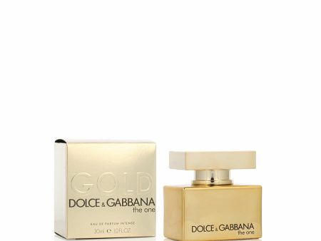 Men s Perfume Dolce & Gabbana 30 ml Online now