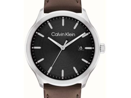 Men s Watch Calvin Klein 25200354 (Ø 43 mm) Online