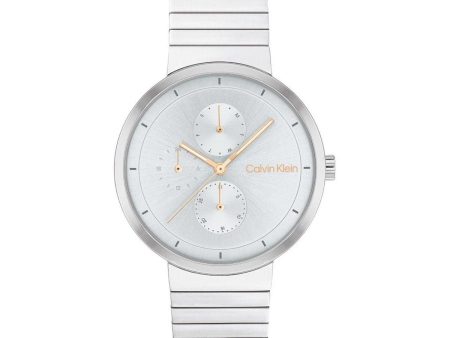 Men s Watch Calvin Klein 25100032 Online Hot Sale