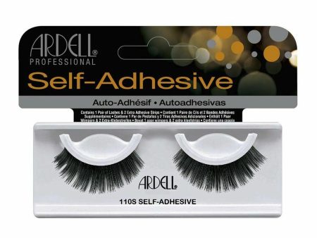 False Eyelashes Ardell 61413 Black Sale