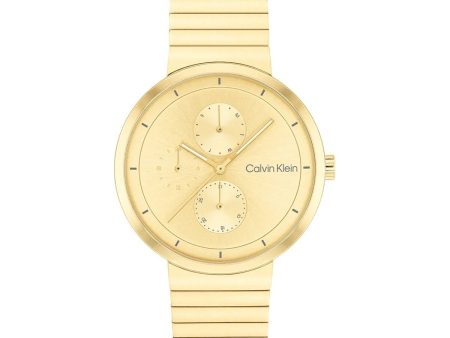 Men s Watch Calvin Klein 25100030 Online Sale