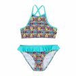 Bikini Bottoms For Girls Go & Win Chevak Multicolour Cheap