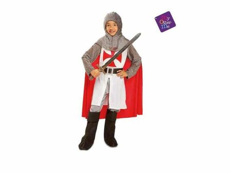 Costume for Children 5-6 Years (6 Pieces) Fashion