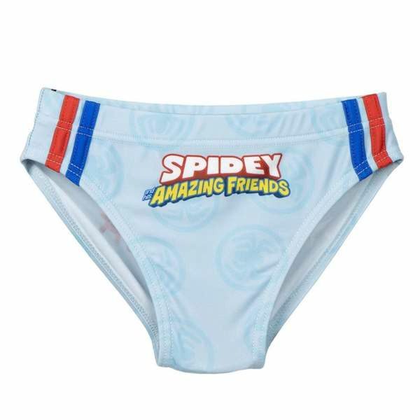 Children’s Bathing Costume Spidey Supply