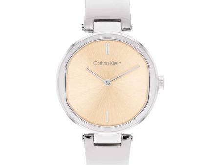 Ladies  Watch Calvin Klein 1685227 Online