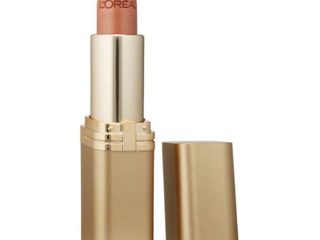 L OREAL - Colour Riche Lipcolour 799 Caramel Latte - 0.13 oz. (3.6 g) on Sale