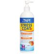 API - Stress Coat Fish and Tap Water Conditioner - 16 fl. oz. (473 ml) For Sale