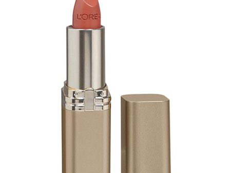 L OREAL - Colour Riche Lipcolour 843 Toasted Almond - 0.13 oz. (3.6 g) Discount