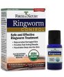 FORCES OF NATURE - Ringworm Control - 0.37 fl. oz. (11 ml) on Sale