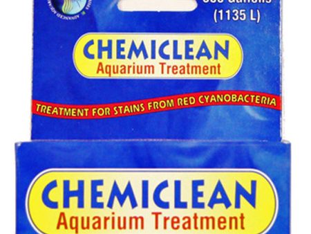 BOYD - Chemi Clean Aquarium Treatment - 2 Grams For Sale