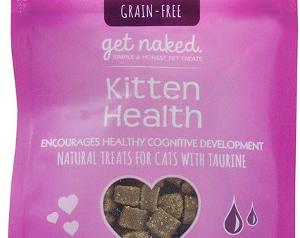 N-BONE - Get Naked Kitten Health Soft Treats - 2.5 oz. (71 g) For Cheap