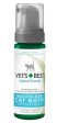 VET S BEST - Waterless Cat Bath - 4 fl. oz. Discount