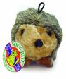 BOODA - Soft Bite Hedgehog Dog Toy  - 1 Toy Online Sale