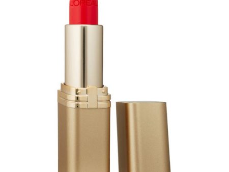 L OREAL - Colour Riche Lipcolour 260 Raspberry Rush - 0.13 oz. (3.6 g) Hot on Sale