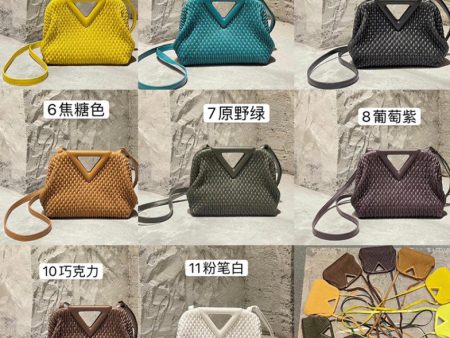 EH - Bottega Veneta Bags - 160 on Sale